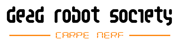 Dead Robot Society