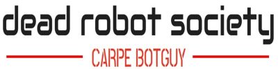 Dead Robot Society